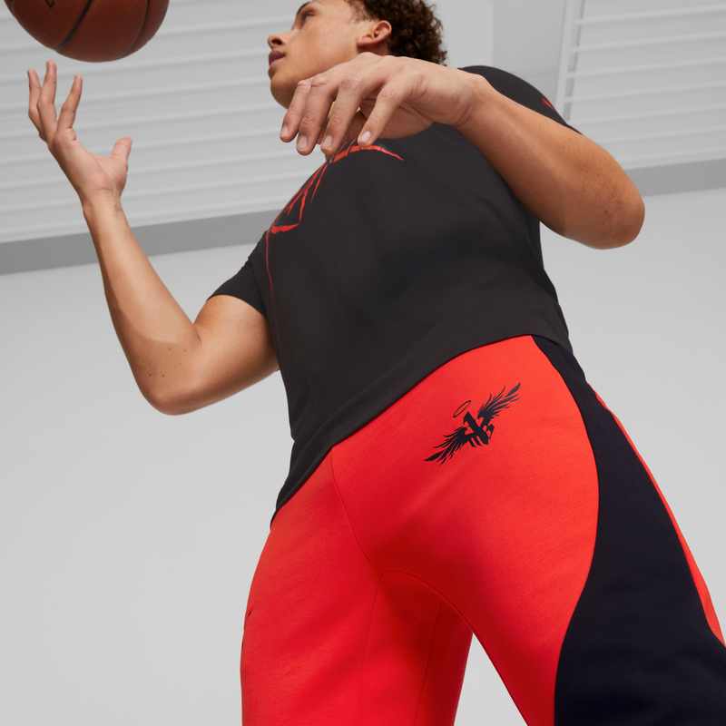 PUMA X MELO RARE DIME PANTS