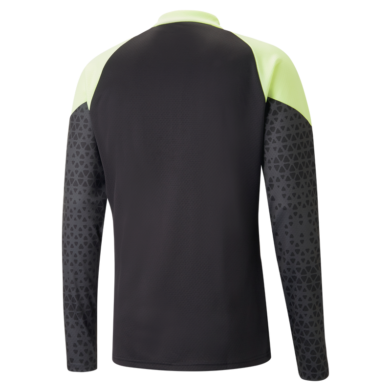 INDIVIDUALCUP QUARTER-ZIP FOOTBALL TOP MEN