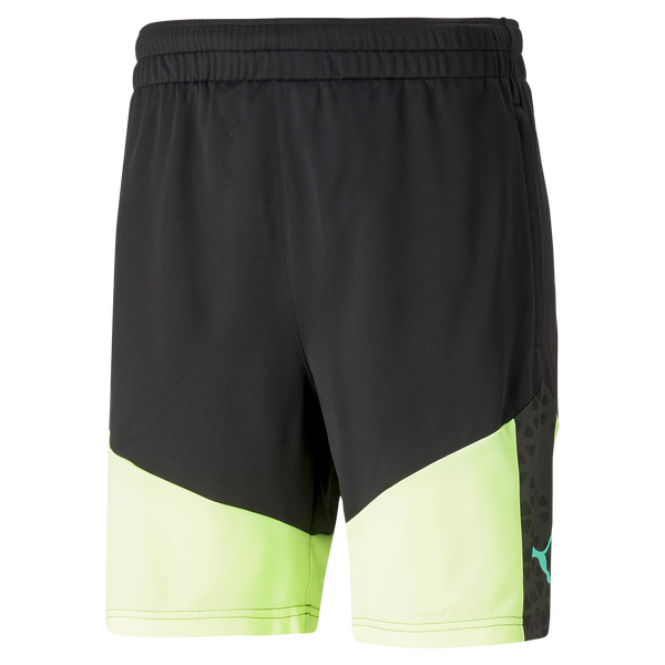 INDIVIDUALCUP FOOTBALL TRAINING SHORTS MEN