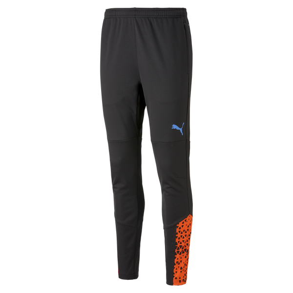 individualCUP Training Pants PUMA Black-