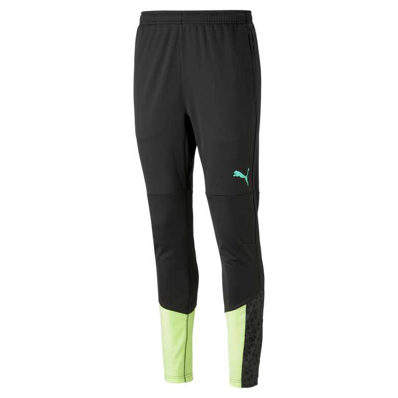 individualCUP Training Pants PUMA Black-