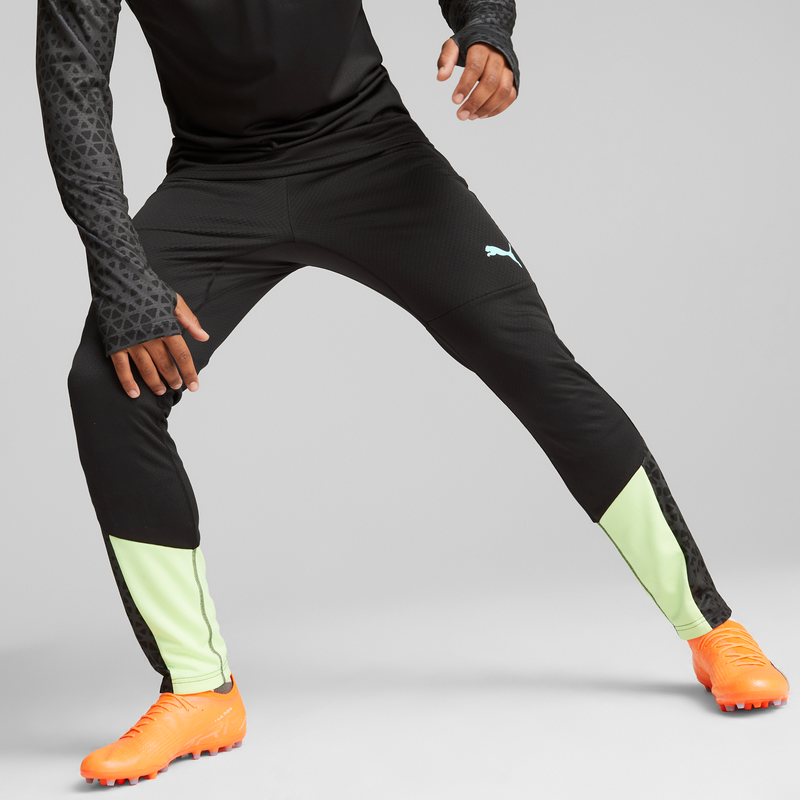 individualCUP Training Pants PUMA Black-