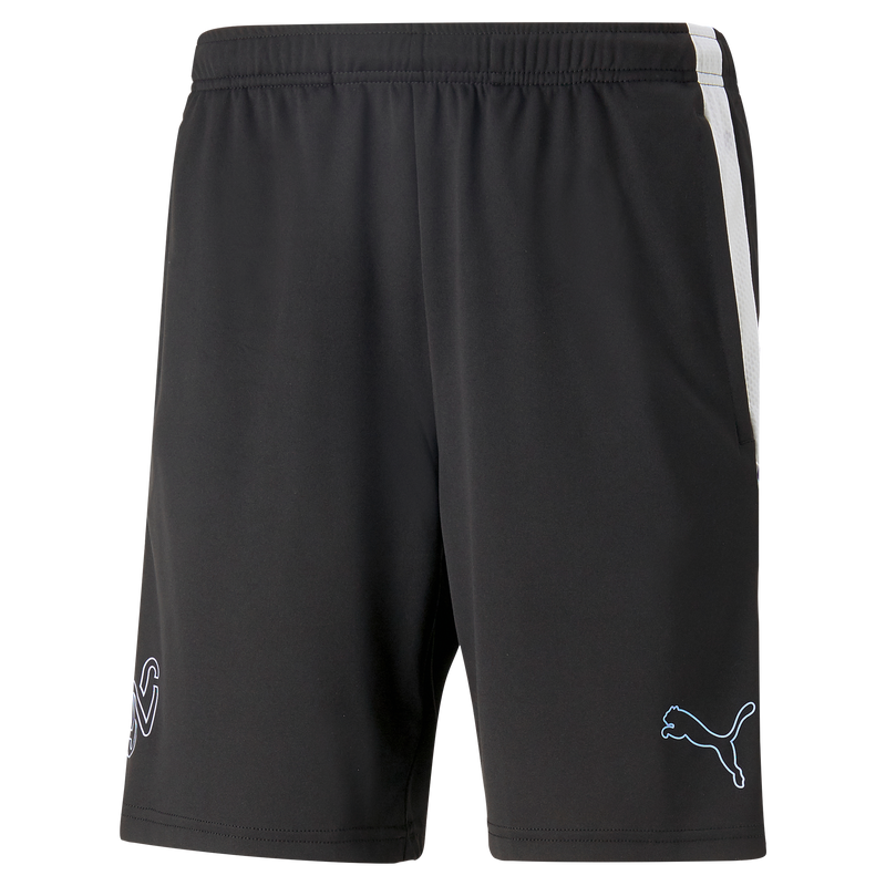 Neymar JR Creativity Shorts PUMA Black-I