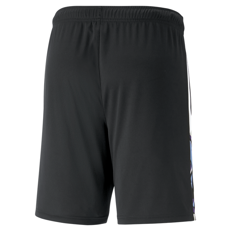 Neymar JR Creativity Shorts PUMA Black-I