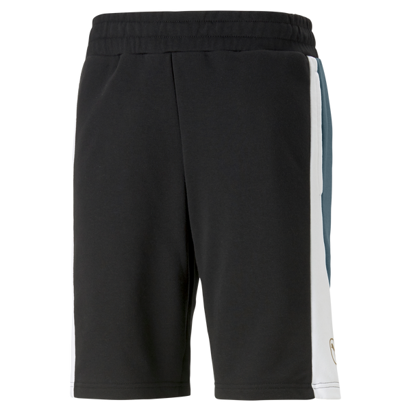 KING TOP FOOTBALL SWEAT SHORTS MEN