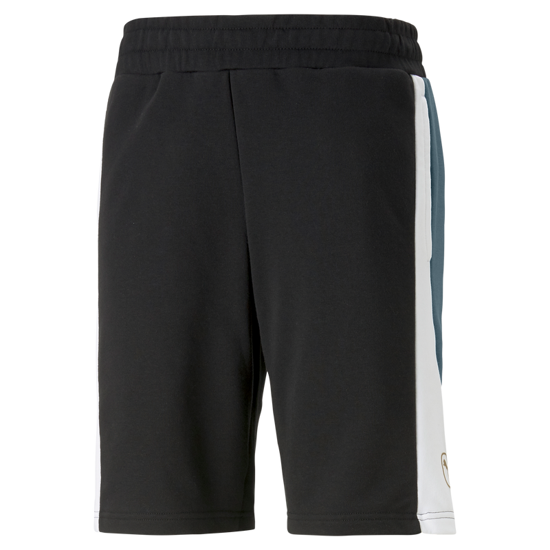 KING TOP FOOTBALL SWEAT SHORTS MEN