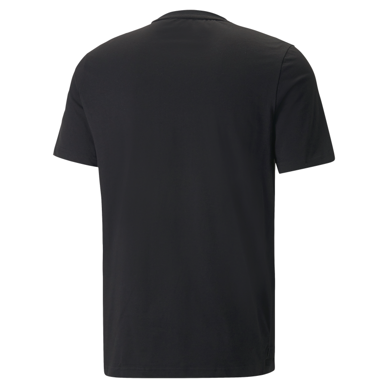 Open Road Tee Puma Black