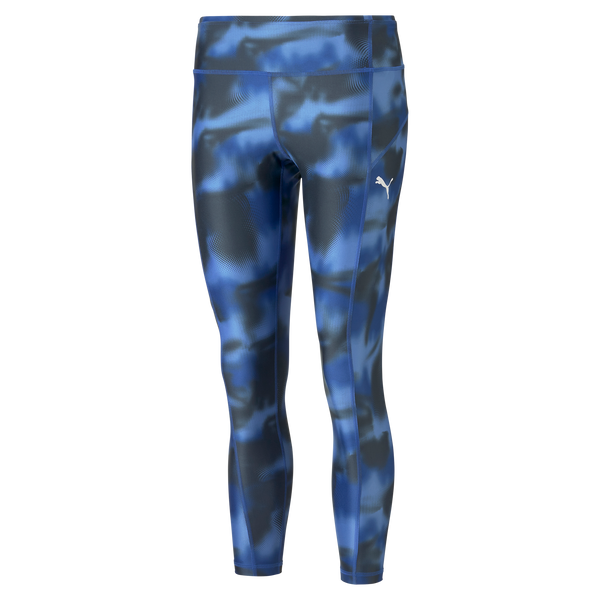 MODERN SPORTS PRINTED 7/8 LEGGINGS WOMEN