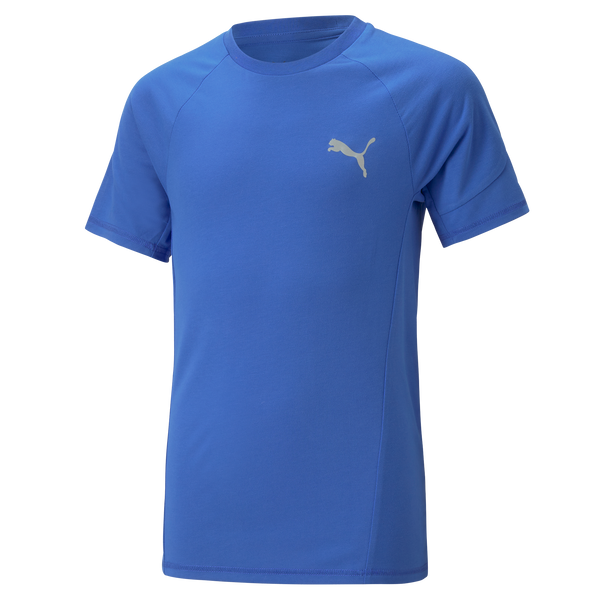 EVOSTRIPE Tee B Royal Sapphire