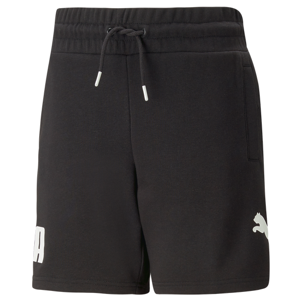 PUMA POWER SHORTS YOUTH