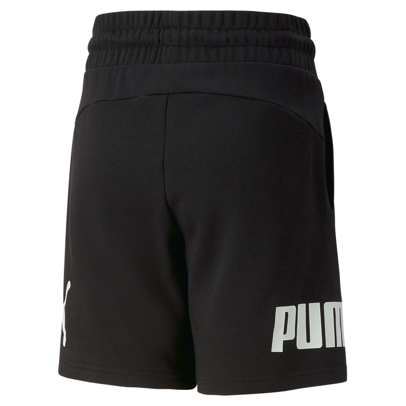 PUMA POWER SHORTS YOUTH