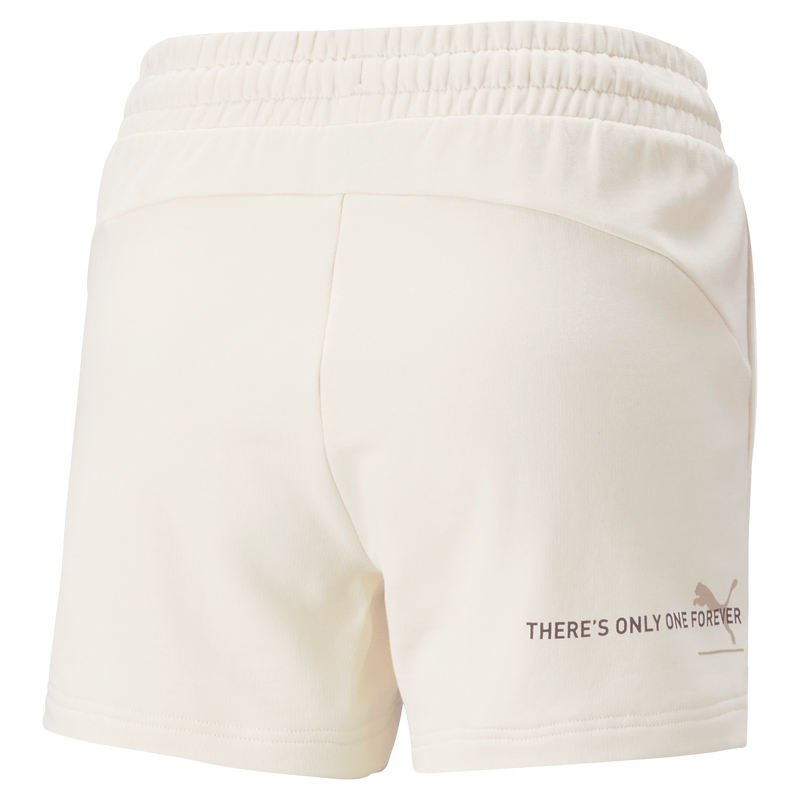 ESS BETTER Shorts 4" TR no color