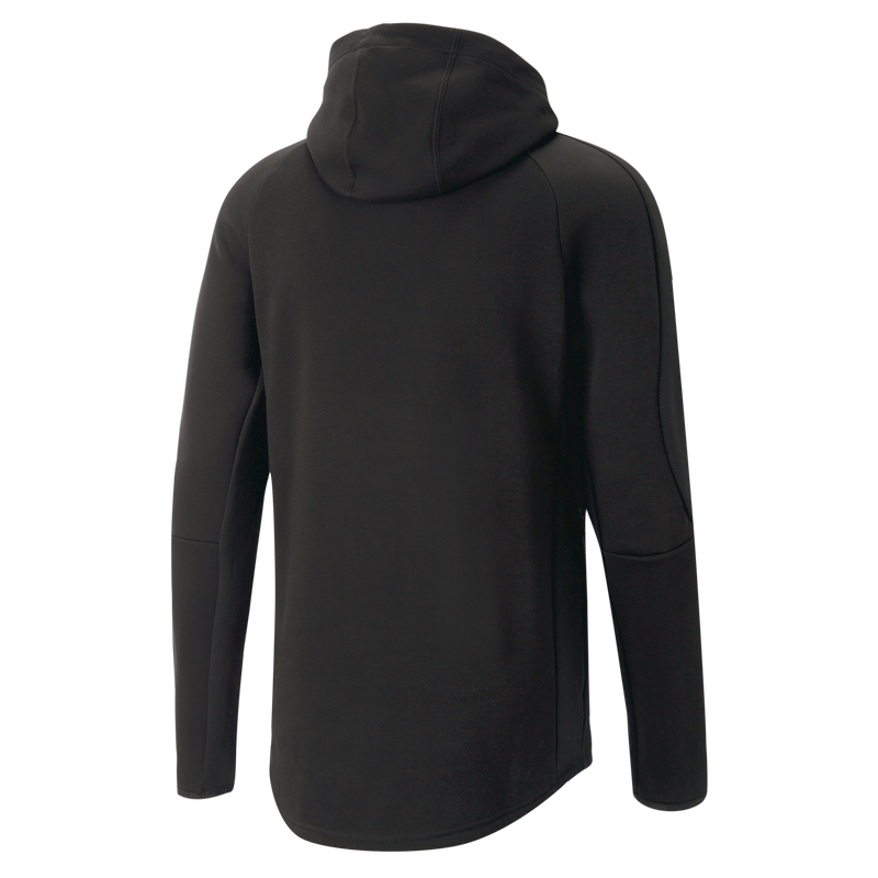 EVOSTRIPE Hoodie DK PUMA Black