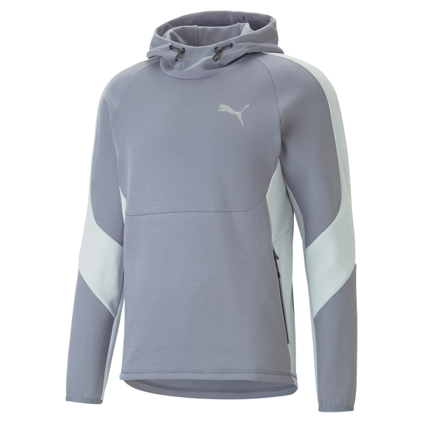 EVOSTRIPE HOODIE MEN