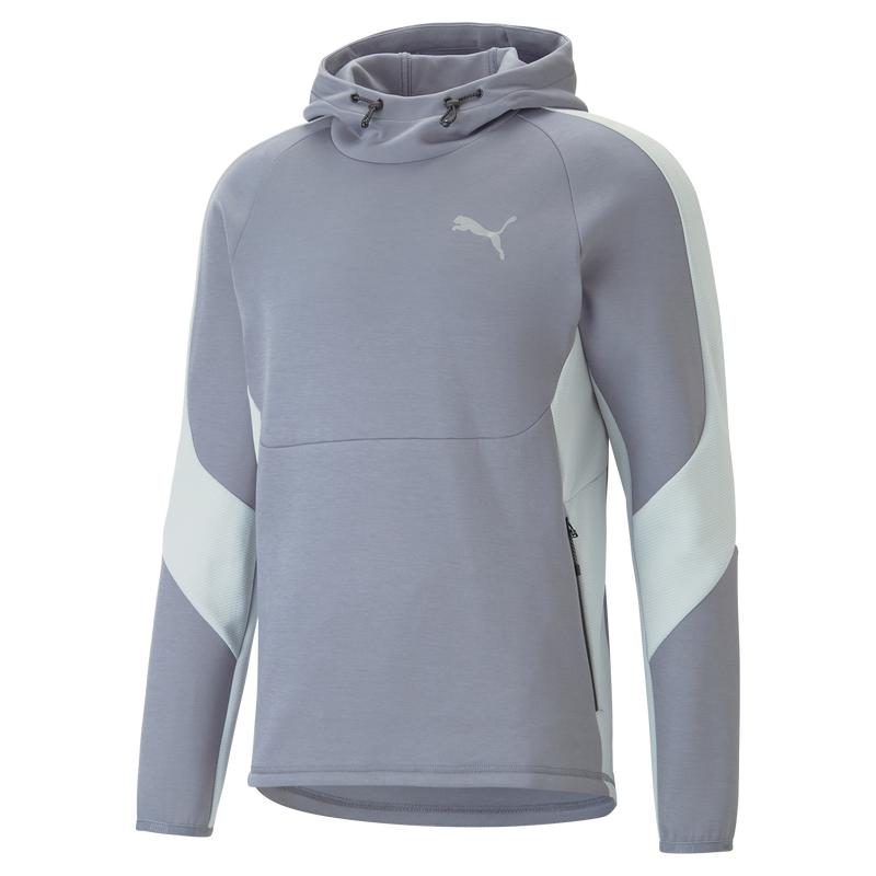 EVOSTRIPE HOODIE MEN