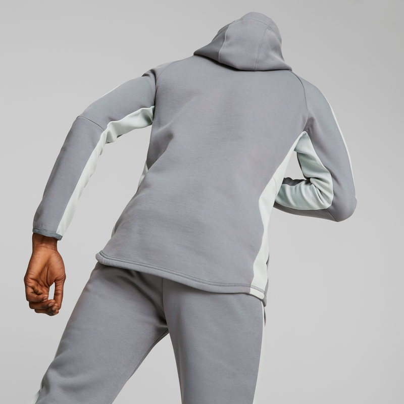 EVOSTRIPE HOODIE MEN