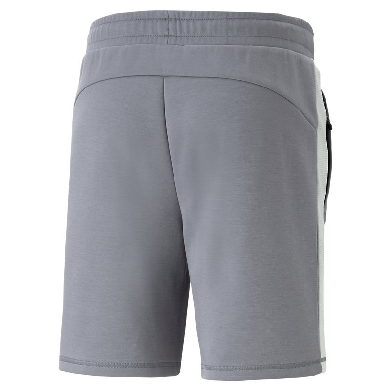 EVOSTRIPE Shorts 8" DK Gray Tile