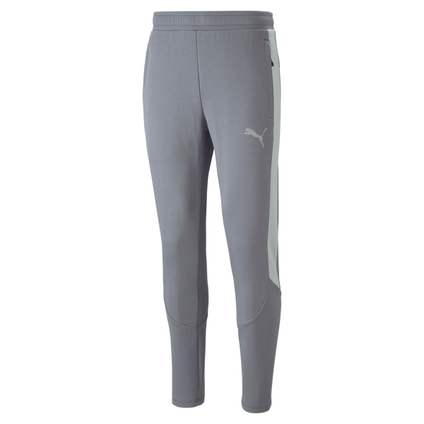 EVOSTRIPE Pants DK Gray Tile