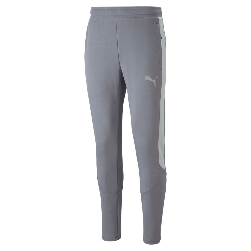 EVOSTRIPE Pants DK Gray Tile