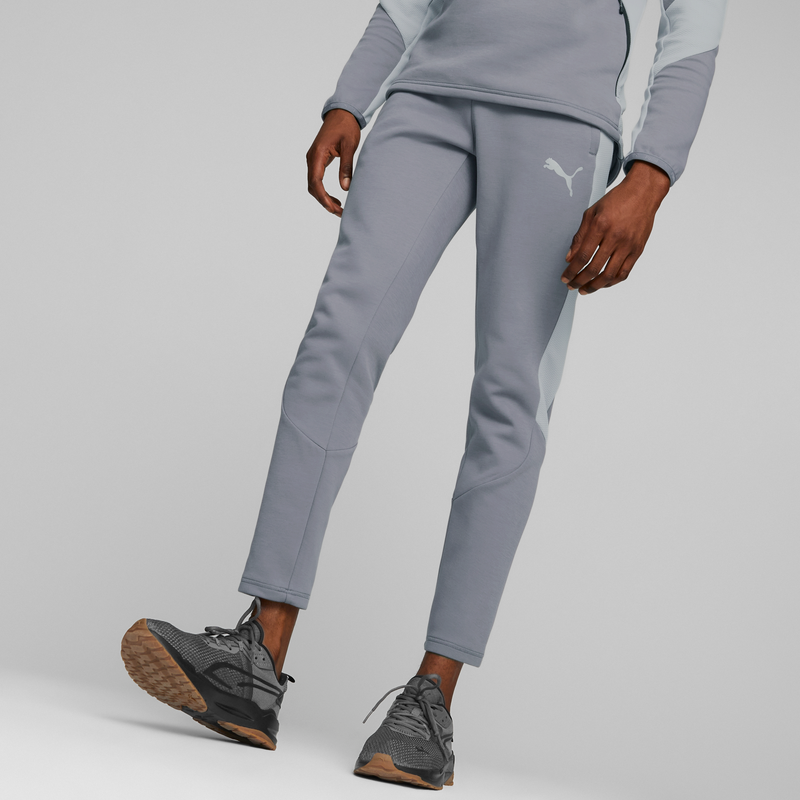 EVOSTRIPE Pants DK Gray Tile