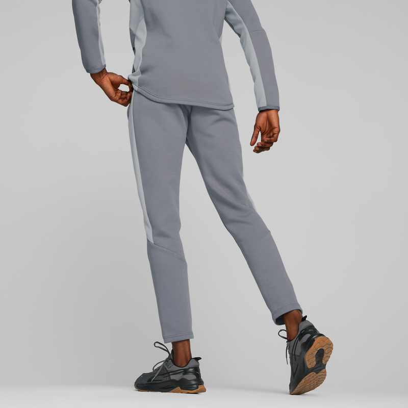 EVOSTRIPE Pants DK Gray Tile