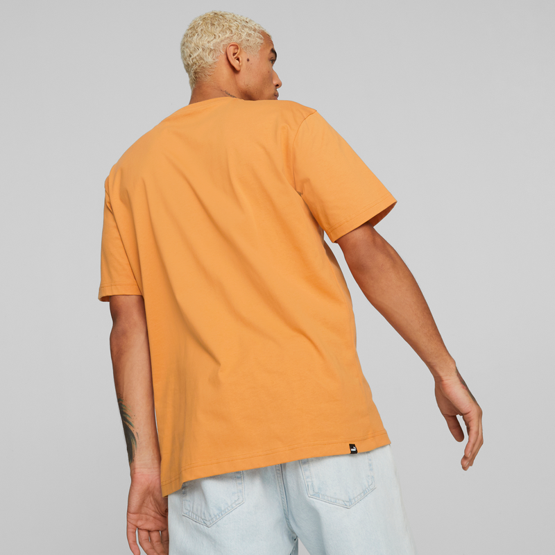 RAD/CAL Tee Desert Clay