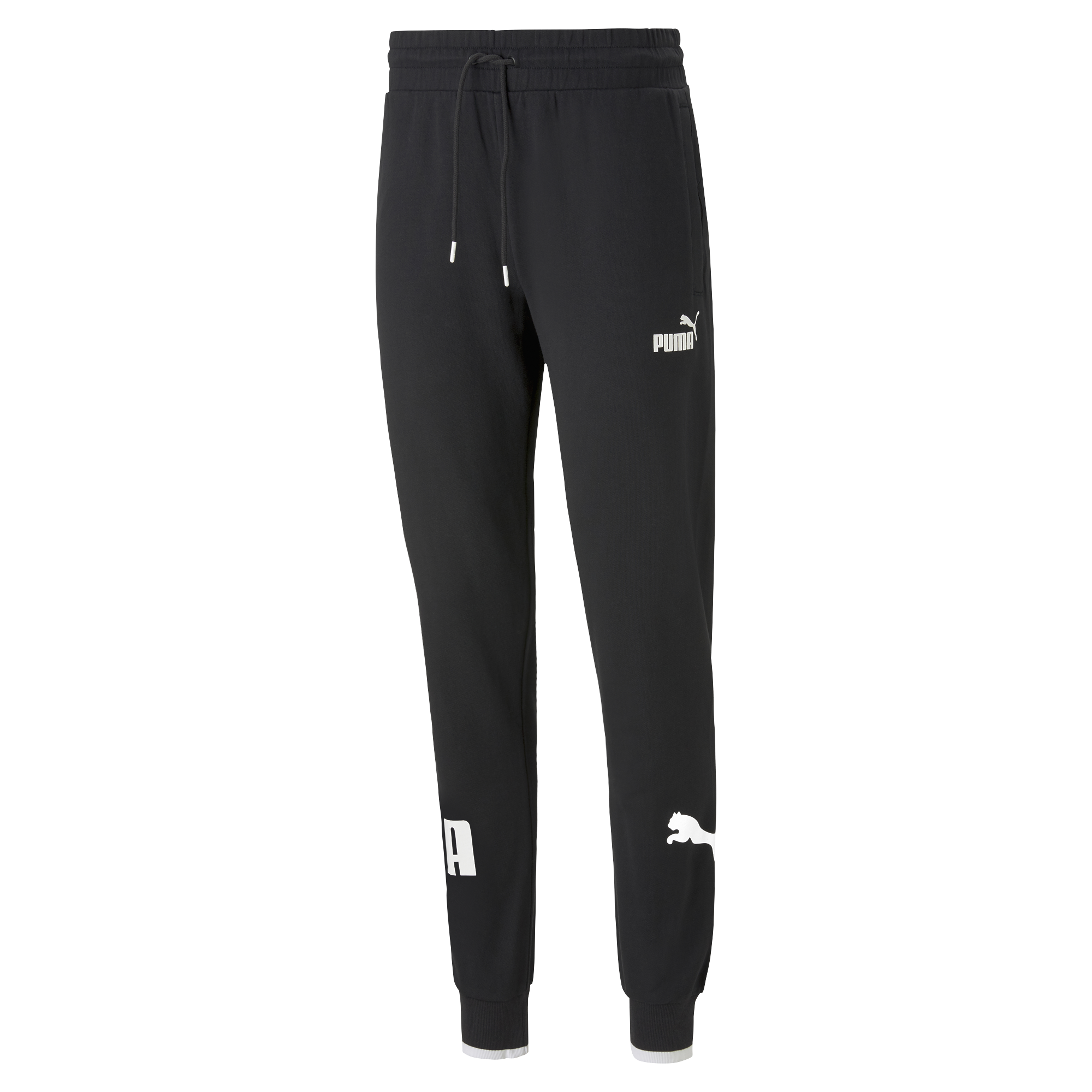 PUMA POWER Sweatpants TR cl PUMA Black