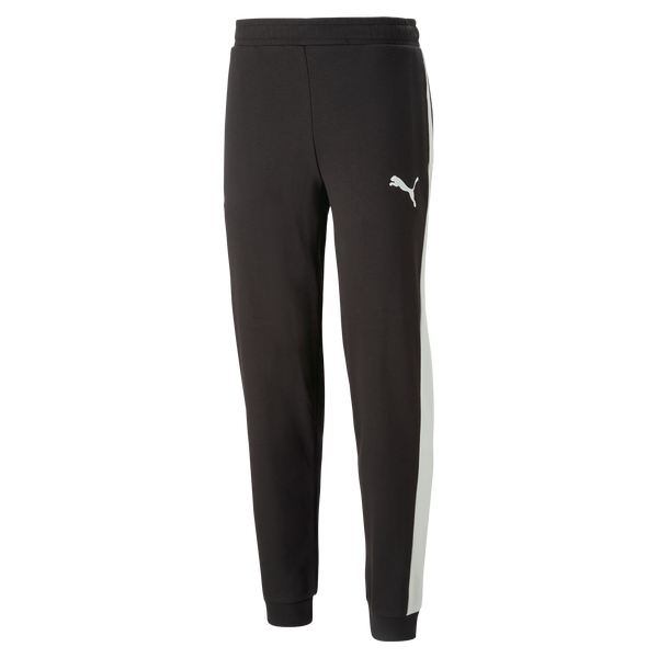 DYNA-MIX Sweatpants PUMA Black