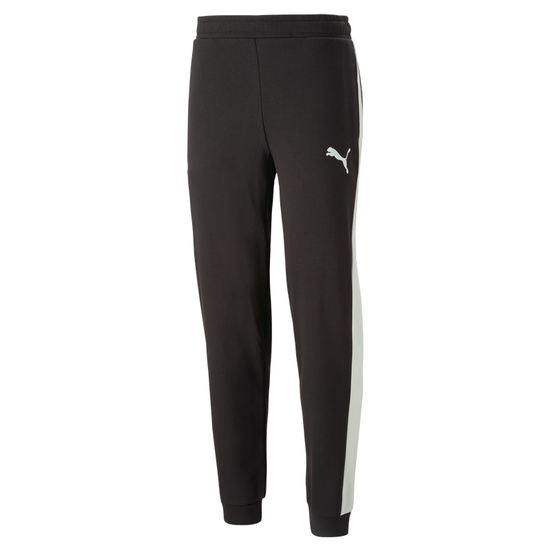 DYNA-MIX Sweatpants PUMA Black