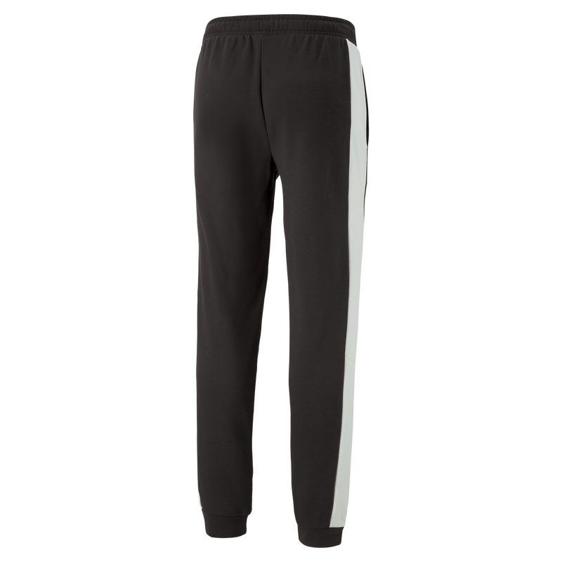 DYNA-MIX Sweatpants PUMA Black