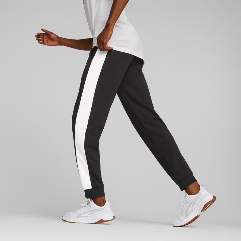 DYNA-MIX Sweatpants PUMA Black