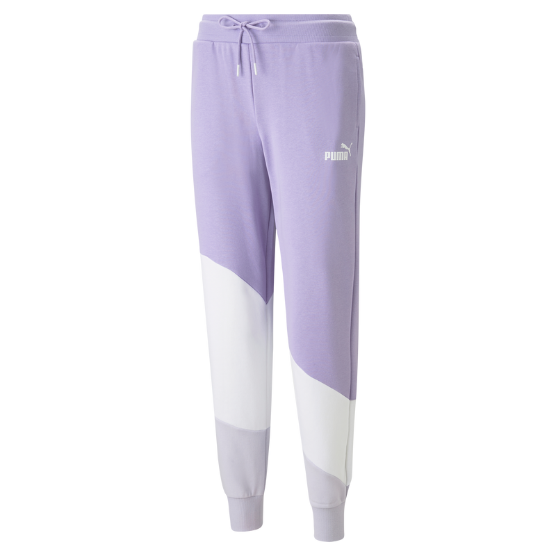 PUMA POWER Cat Pants TR Vivid Violet