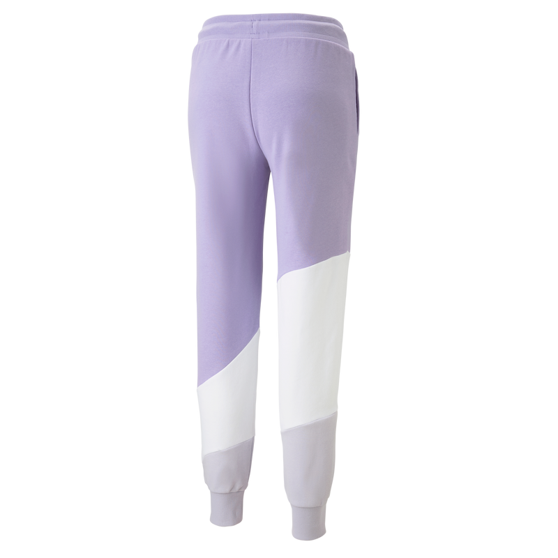 PUMA POWER Cat Pants TR Vivid Violet