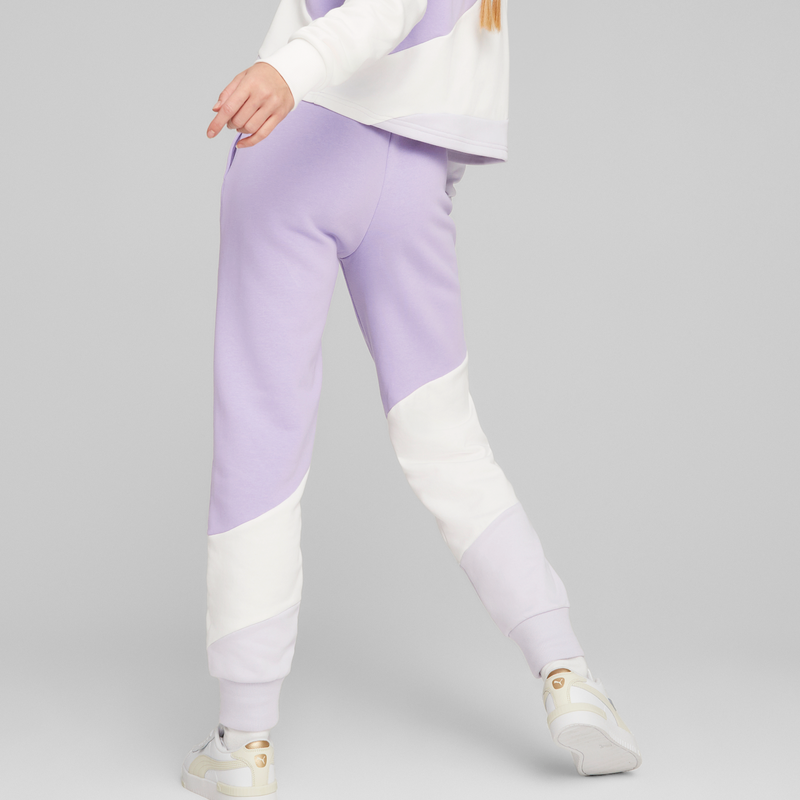 PUMA POWER Cat Pants TR Vivid Violet