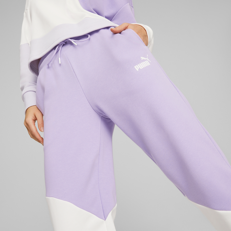 PUMA POWER Cat Pants TR Vivid Violet