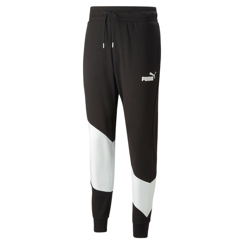 PUMA POWER CAT SWEATPANTS MEN