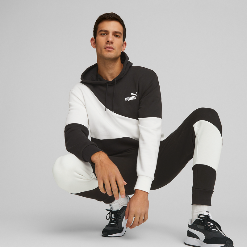 PUMA POWER CAT SWEATPANTS MEN