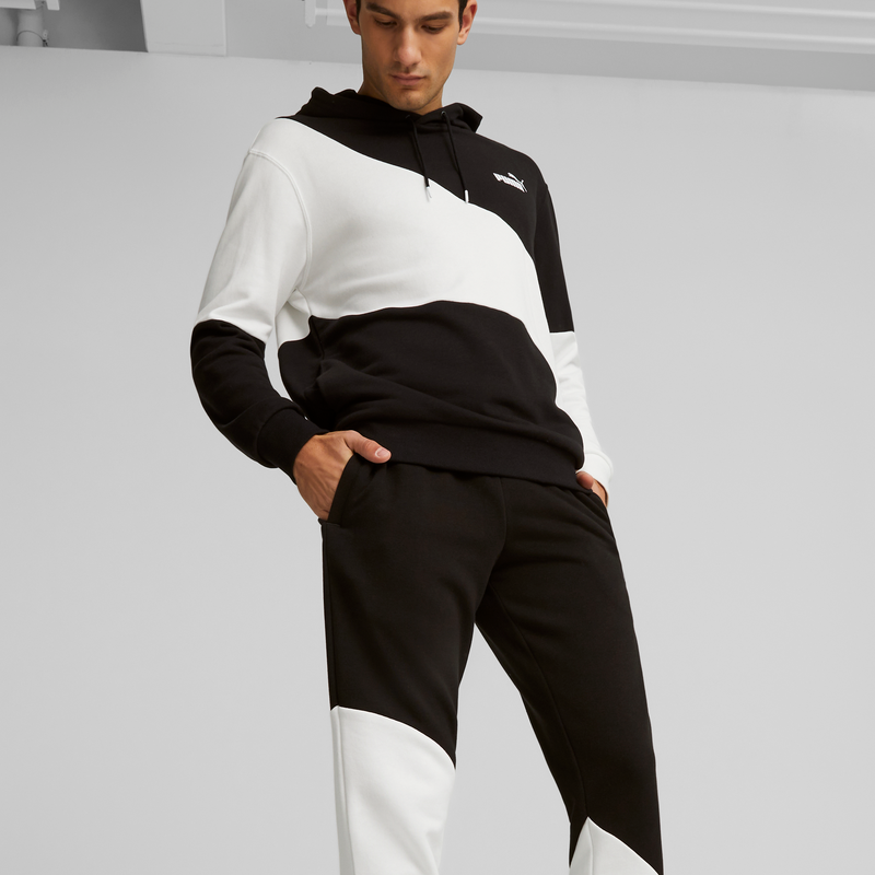 PUMA POWER CAT SWEATPANTS MEN