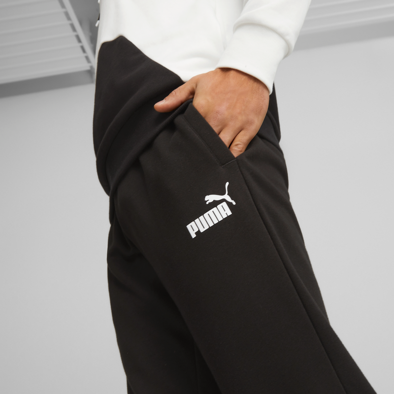 PUMA POWER CAT SWEATPANTS MEN