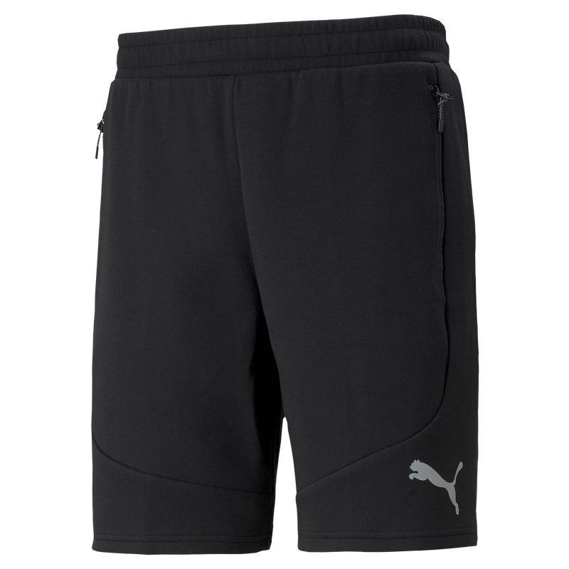 Evostripe Shorts 8" DK Puma Black