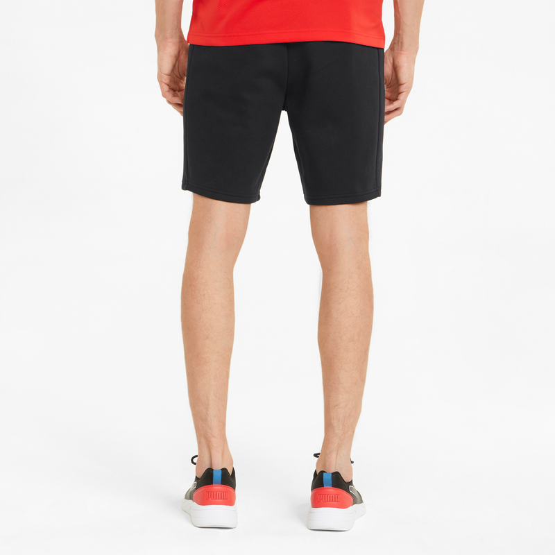 Evostripe Shorts 8" DK Puma Black