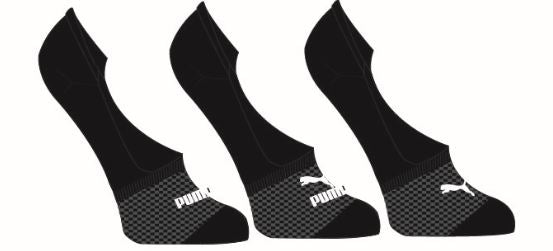 UNISEX MESH INVISIBLE SOCK